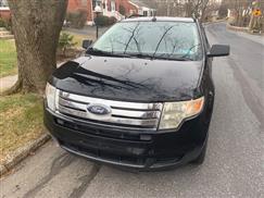 2007 Ford Edge
